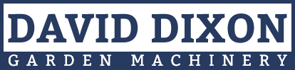 David Dixon Garden Machinery
